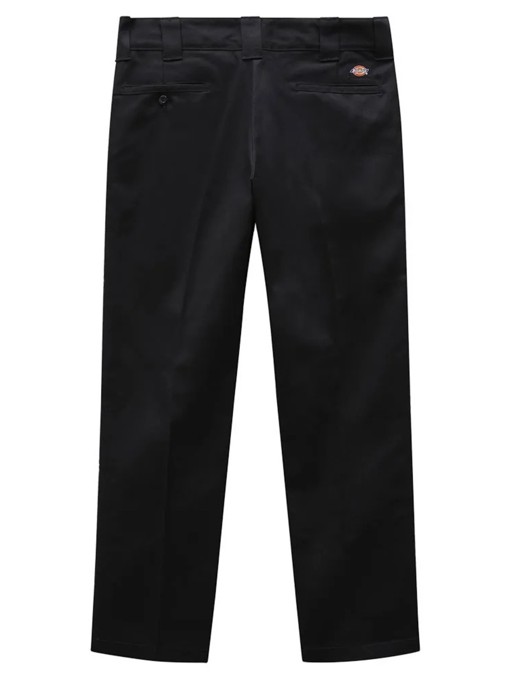 Dickies 873 Slim Straight Work Pants Black 34 x 30